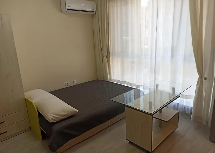 тип хотелска Apartment