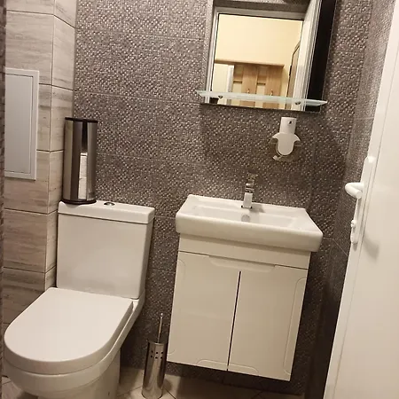 тип хотелска Apartment Plovdiv