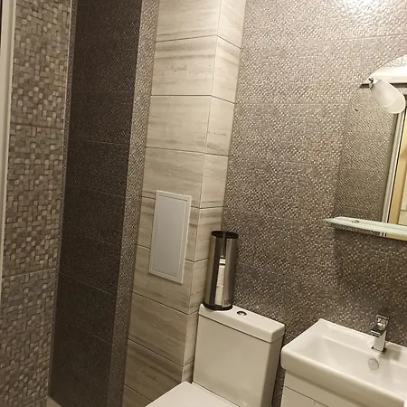 тип хотелска Apartment