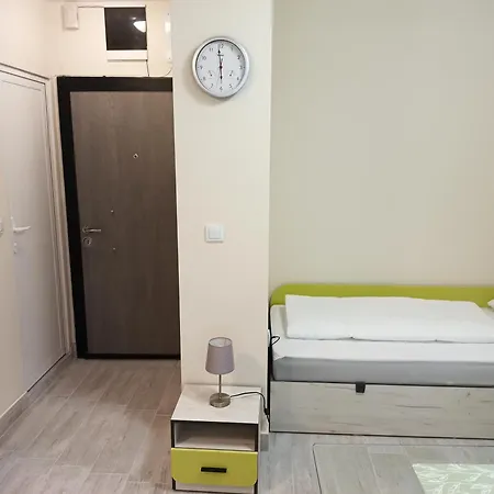 тип хотелска Apartment *