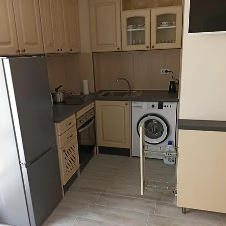 Apartment тип хотелска *