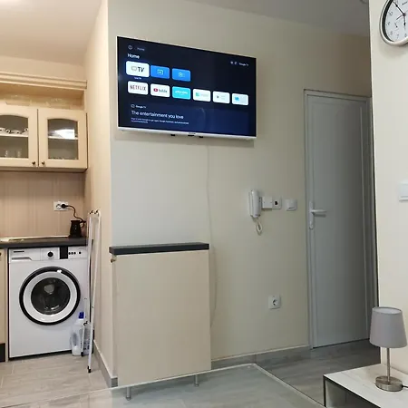 тип хотелска Apartment Plovdiv