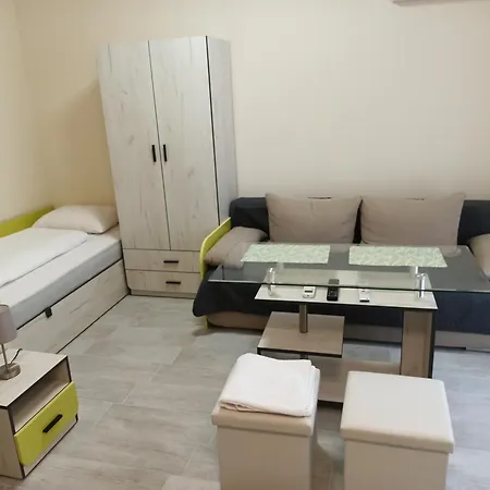 тип хотелска Plovdiv