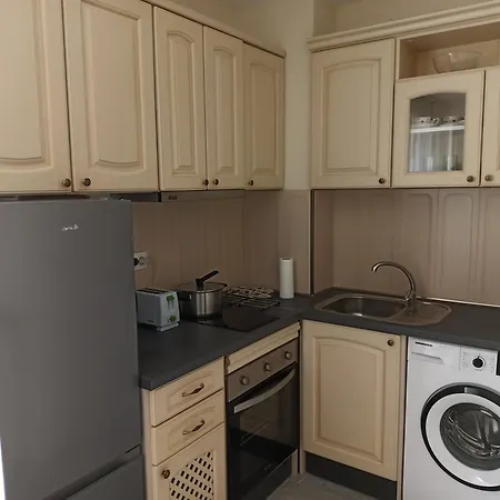 тип хотелска Apartment