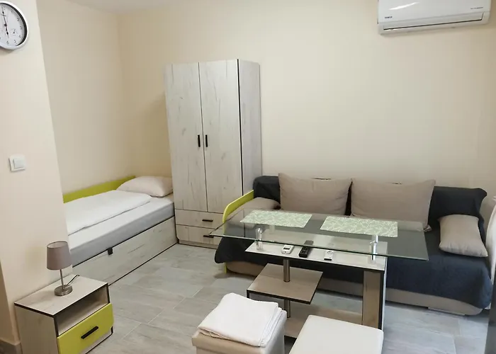 тип хотелска Plovdiv