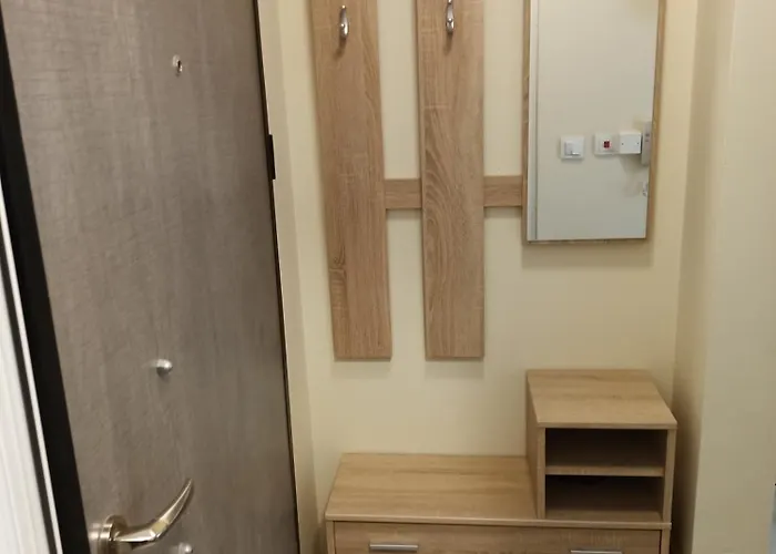 Appartement тип хотелска