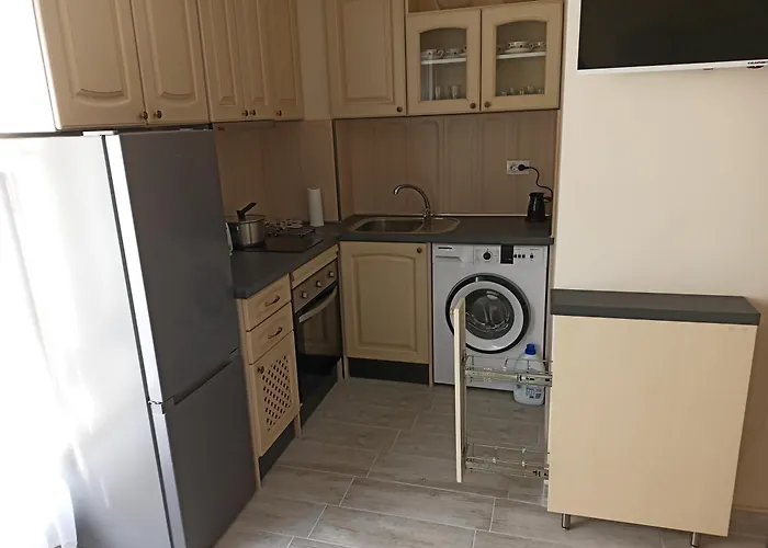 Appartement тип хотелска *